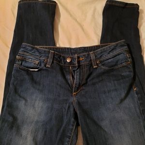 Joes skinnys size 28